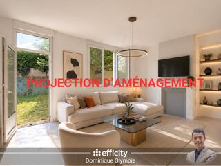  Maison à vendre 3 pièces 64 m²