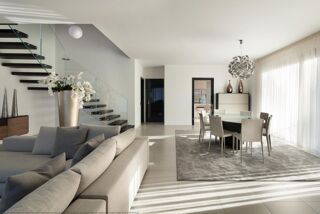  Maison à vendre 6 pièces 211 m²