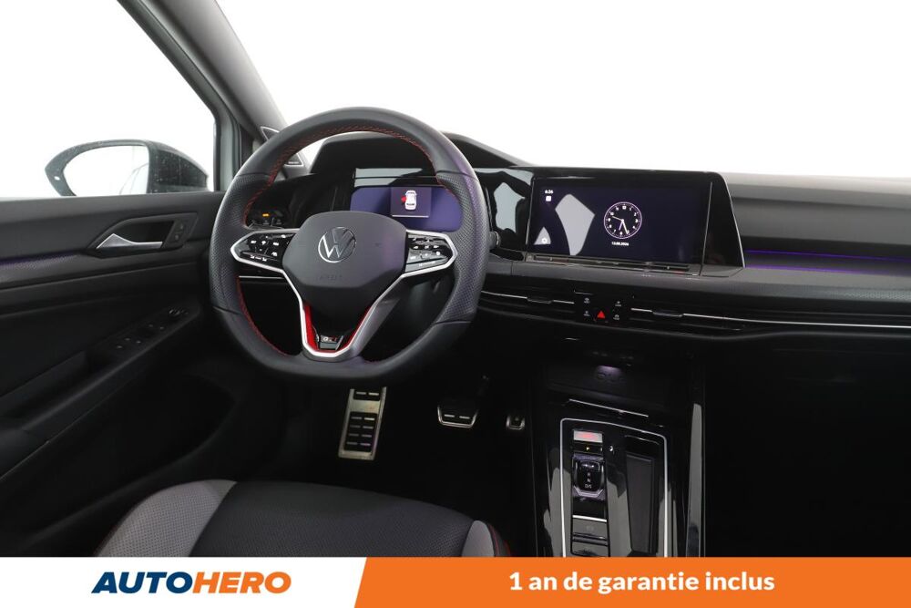 Golf VIII 2.0 TSI GTI Clubsport DSG7 300 ch 2023 occasion 92130 Issy-les-Moulineaux