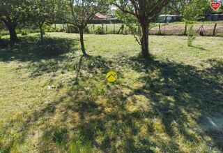  Terrain à vendre 1872 m²