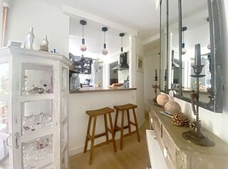  Appartement à vendre 3 pièces 72 m²