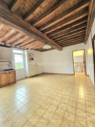  Maison � vendre 7 pi�ces 154 m�