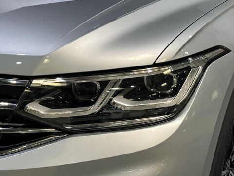 Tiguan 2.0 TDI 150ch DSG7 Elegance 2023 occasion 31100 Toulouse