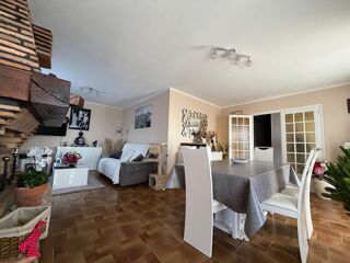  Maison � vendre 4 pi�ces 92 m�