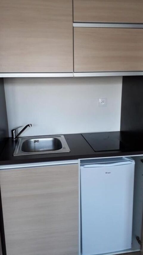  Appartement � louer 1 pi�ce 16 m�