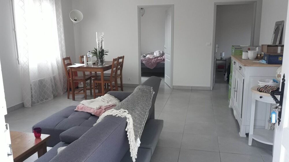 Location Appartement Appartement de 60m2 à louer sur Les Arcs Les arcs