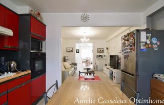  Maison à vendre 4 pièces 81 m²