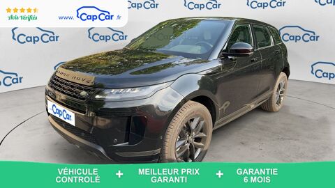 Land-Rover Range Rover Evoque II P270e 269 PHEV AWD BVA8 S 2024 occasion Le Bourget 93350