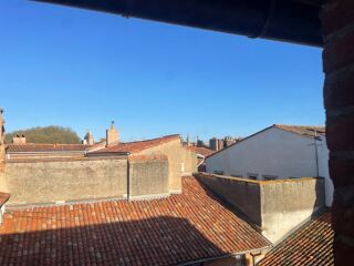  Appartement à vendre 2 pièces 45 m²