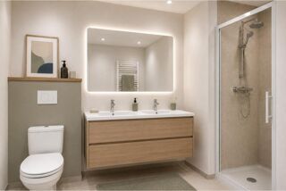 Vente Appartement Appartement T3 de 64m² à ANTIBES Antibes