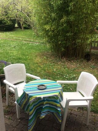  Appartement � louer 1 pi�ce 21 m� Tours