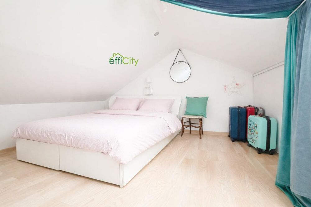 � vendre  Maison Marseille 10