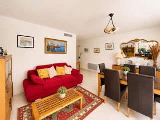  Maison à vendre 3 pièces 83 m²