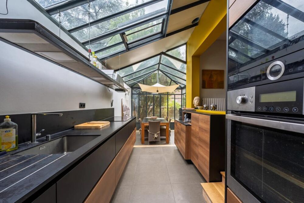 Vente Maison Maison de 5 pièces de 152 m² à Saint-Maur-des-Fossés Saint maur des fosses