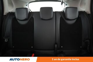 Clio 1.5 dCi Energy Intens EDC 90 ch 2017 occasion 92130 Issy-les-Moulineaux