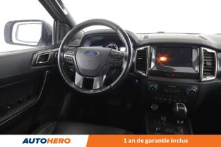 Ranger 2.0 EcoBlue Double Cabine Wildtrak Auto 213 ch 2021 occasion 92130 Issy-les-Moulineaux