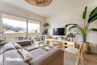  Appartement � vendre 3 pi�ces 80 m�