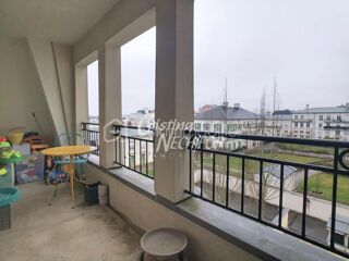  Appartement � vendre 2 pi�ces 45 m�