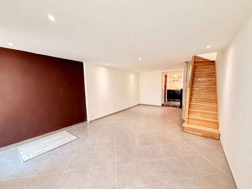 Maison de ville a Joigny 4 pièce(s) 82 m2