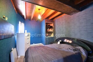  Maison à vendre 3 pièces 91 m²