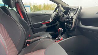 Clio IV 1.6 Turbo 200 EDC6 RS 2015 occasion 85230 Saint Urbain