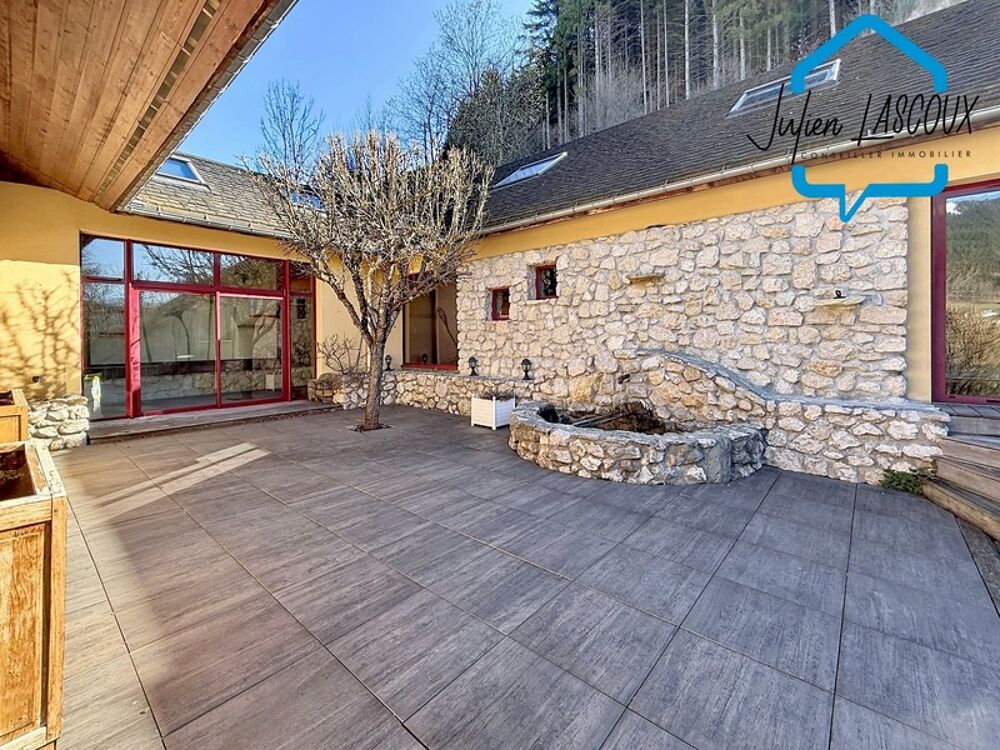 � vendre  Maison M�audre (38112)