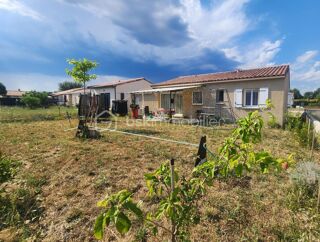  Maison à vendre 4 pièces 91 m²