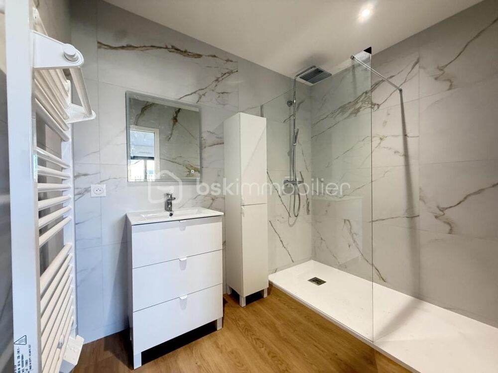 Vente Maison Maison neuve 135 m² – Montreuil-le-Gast – 4 chambres Montreuil le gast