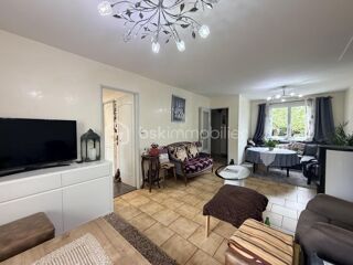  Maison à vendre 4 pièces 85 m²