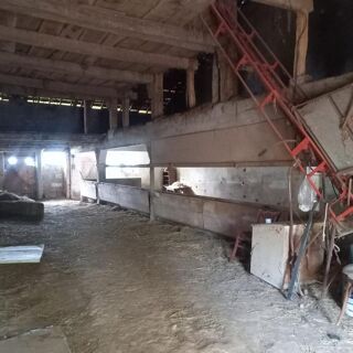  Ferme � vendre 8 pi�ces 130 m�