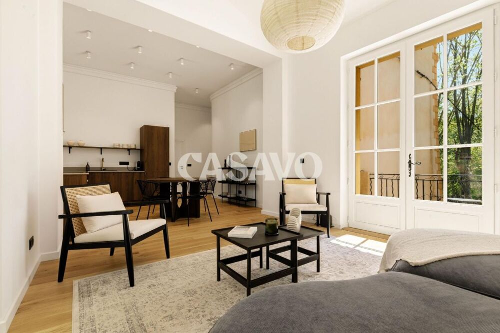 � vendre  Appartement Aix-en-Provence (13100)