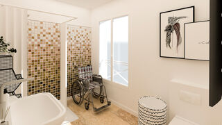  Maison 5 pi�ces 151 m� Sucy en brie