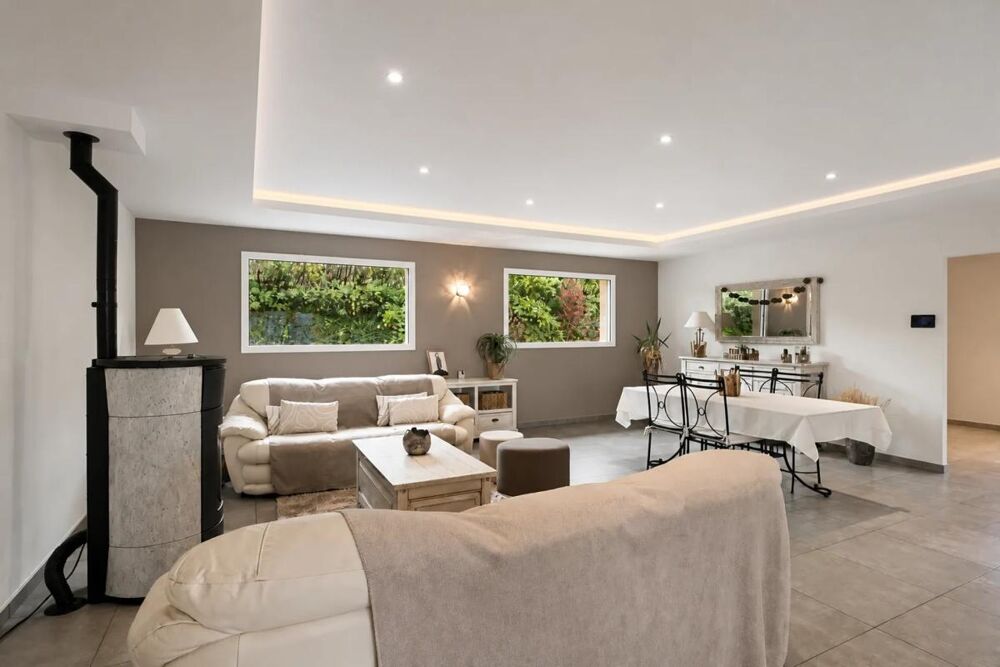 Vente Propriété/Château Magnifique propriété de 288 m2 - Chazay d'Azergues Chazay d azergues