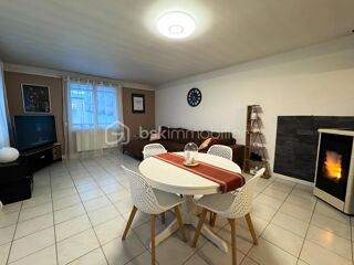  Maison � vendre 7 pi�ces 163 m�