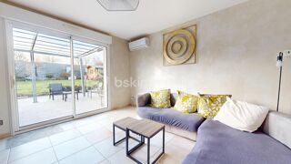  Maison à vendre 8 pièces 133 m²