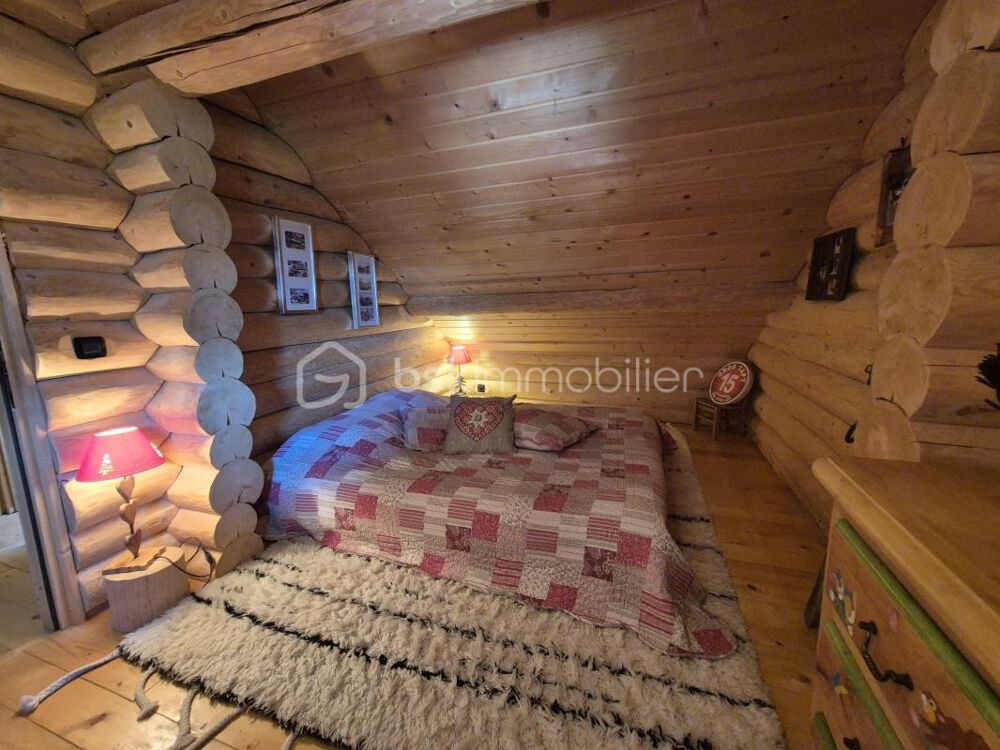 à vendre  Chalet Allos (04260)