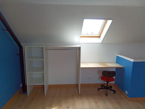  Maison � louer 3 pi�ces 49 m�