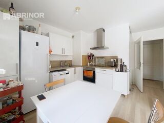  Appartement � vendre 3 pi�ces 59 m�