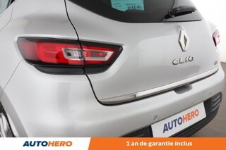 Clio 1.5 dCi Energy Intens EDC 90 ch 2017 occasion 92130 Issy-les-Moulineaux