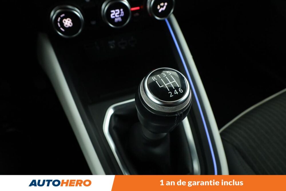 Clio 1.3 TCe Techno 140 ch 2023 occasion 92130 Issy-les-Moulineaux