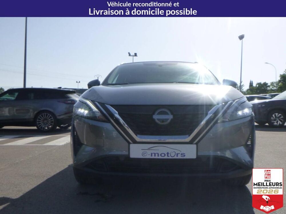 Qashqai e-Power 190 N-Connecta 2024 occasion 10150 Lavau