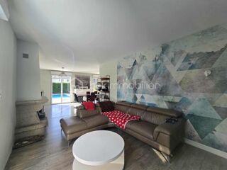  Maison à vendre 7 pièces 172 m²