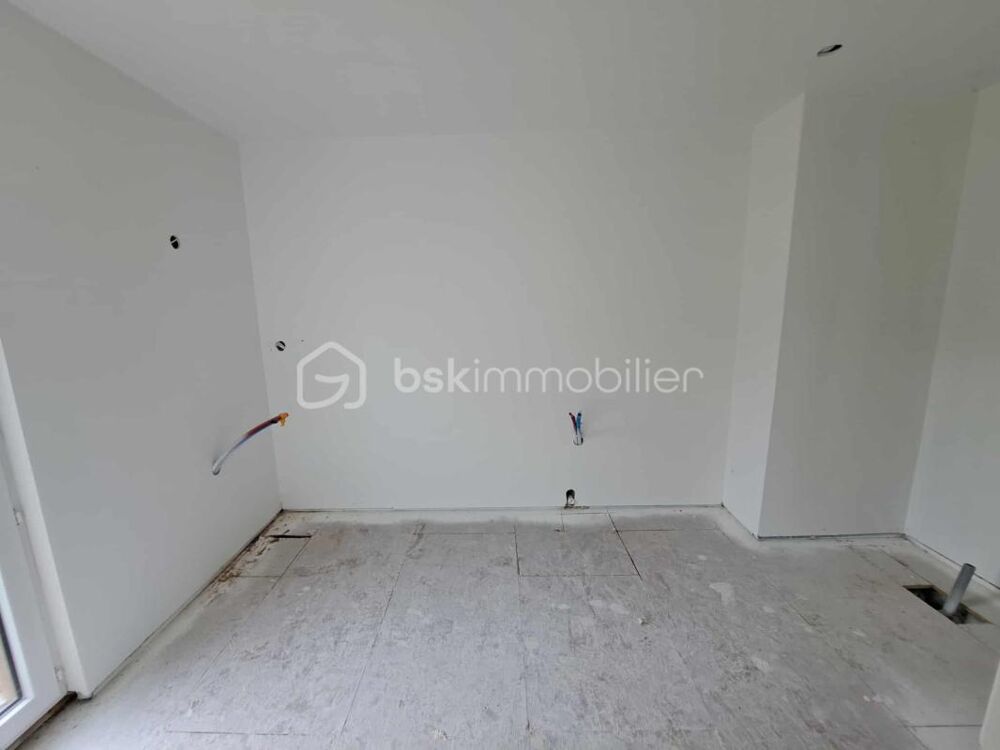 Vente Maison PROJET D'EXCEPTION : Villa contemporaine de 190 m² à finaliser L aigle