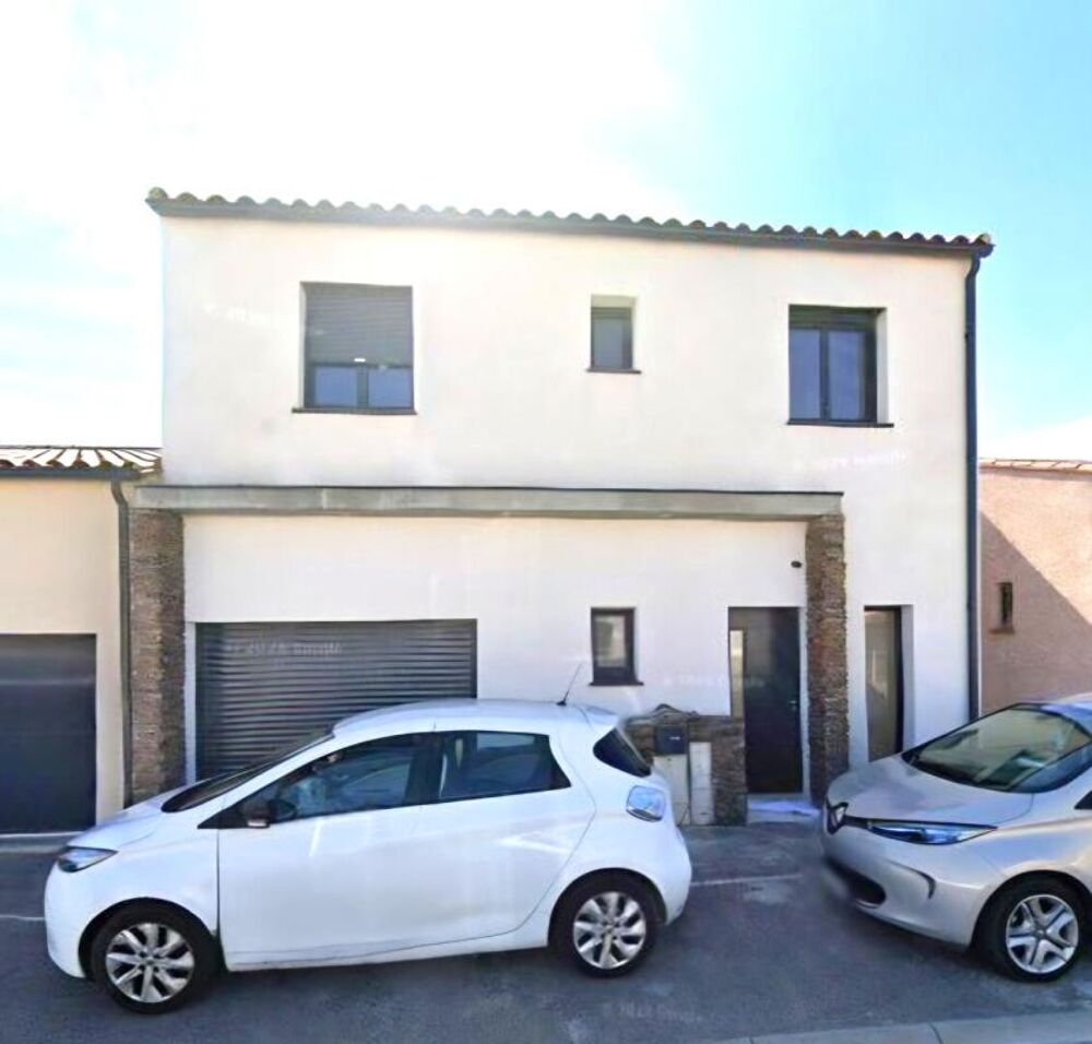 Villa 5 pièce(s) 120 m2 avec grande terrasse de 120m²