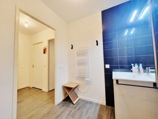  Appartement � vendre 3 pi�ces 61 m�