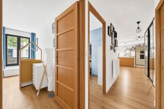  Appartement à vendre 3 pièces 71 m²