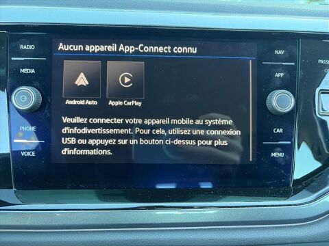 Polo 1.0 TSI 95 S&S DSG7 Style 2025 occasion 31100 Toulouse