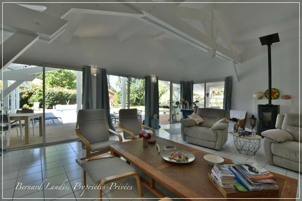 Vente Maison Maison Vielle Saint Girons 6 pièce(s) 175.29 m2 Vielle saint girons