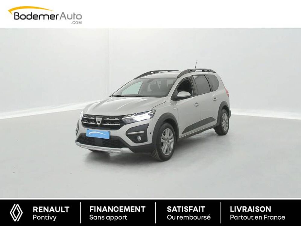 Jogger ECO-G 100 7 places Confort 2022 occasion 56300 Pontivy