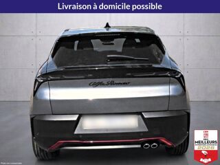 Junior 1.2 IBRIDA 145 SPECIALE E-DCT6 2026 occasion 10150 Lavau